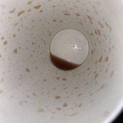 KFC - You can see dirt/mold specks