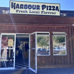 Harbour Pizza