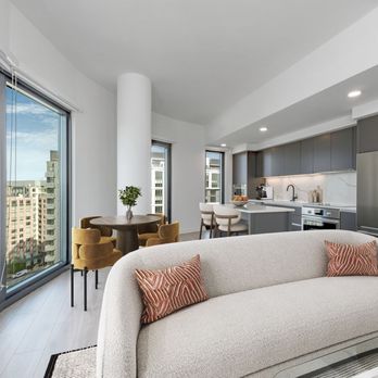 The Gantry - Apartments Near Me - Washington, DC, District of Columbia