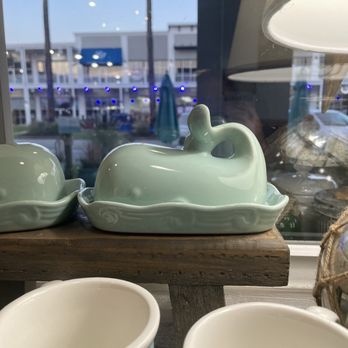 The Southern Grind Coffee House - Butter holder - Coffee & Tea Near Me - Orange Beach, Alabama