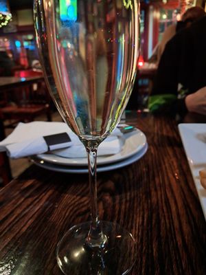 Jeanie Johnston Pub & Grill by null