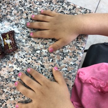Crystal Nails - Nail Salons Near Me - La Mirada, California
