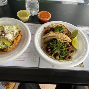 San Miguel Restaurant and Bakery on Yelp