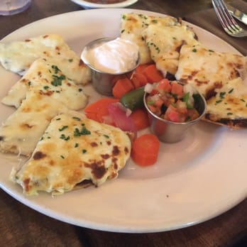 Cha Cha's Latin Kitchen - Bars Near Me - Brea, California