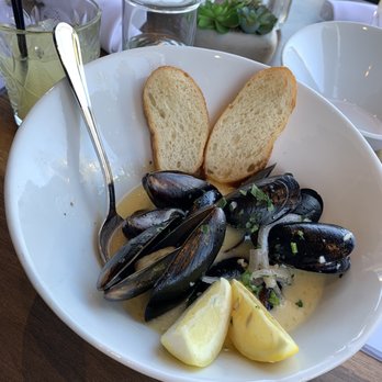 The 908 - New American Near Me - Long Beach, California