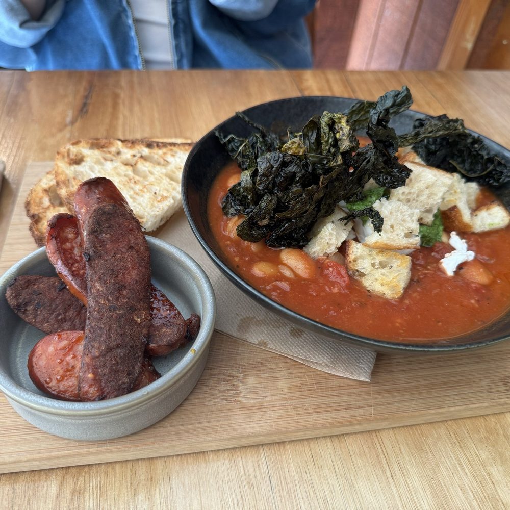 The Fine Food Store - Cafes Near Me - The Rocks, NSW
