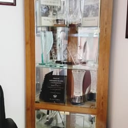Indianapolis Recorder - Awards for the 120 years of the paper's legacy.
