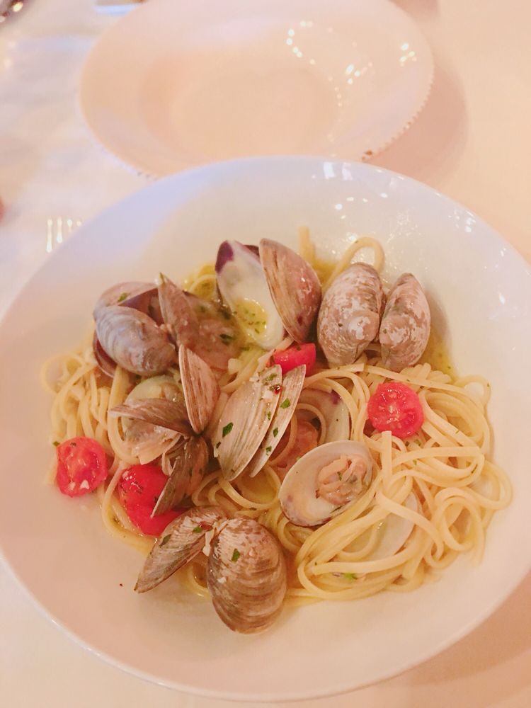 SILVER SPOON 222 Photos & 215 Reviews Italian 543 North Main St, Rochester, MI