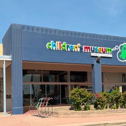 Children’s Museum Of Yuma County