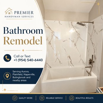 FlashBee Construction - Fresh, clean, and built for everyday comfort. This bathroom remodel combines a modern look with durable, functional finishes. - General Contractors Near Me - Aurora, Illinois FlashBee Construction - Fresh, clean, and built for everyday comfort. This bathroom remodel combines a modern look with durable, functional finishes. - General Contractors Near Me - Aurora, Illinois