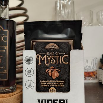 Mystic Farm and Distillery - Collab with Videri chocolate - Venues & Event Spaces Near Me - Durham, North Carolina Mystic Farm and Distillery - Collab with Videri chocolate - Venues & Event Spaces Near Me - Durham, North Carolina