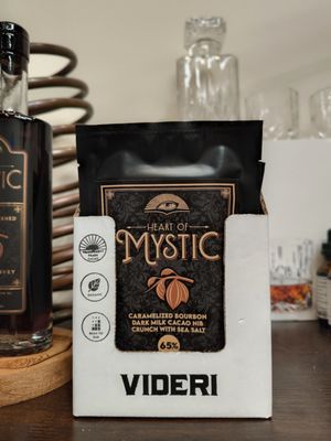Mystic Farm & Distilling Company by null