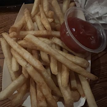 Small Bar - Fries - Bars Near Me - Chicago, Illinois Small Bar - Fries - Bars Near Me - Chicago, Illinois