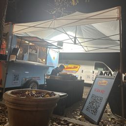 Outside Outside