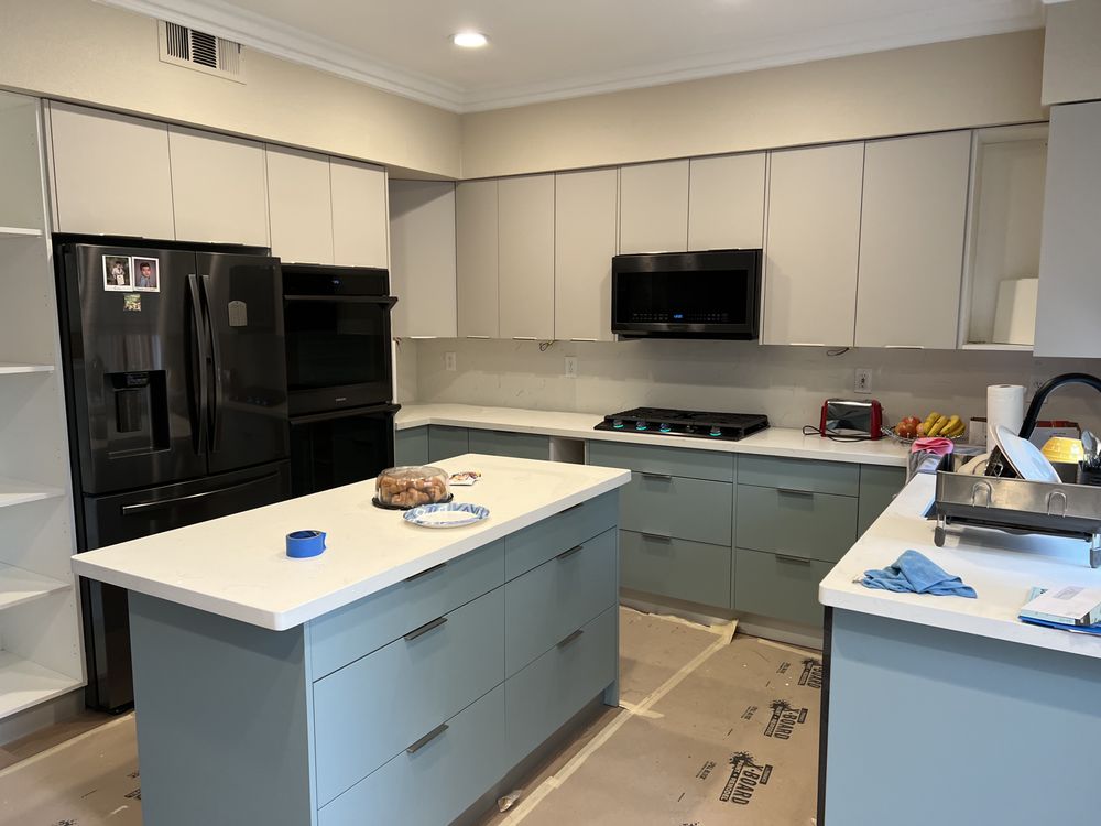 Slide of J&S Home Repair and Service