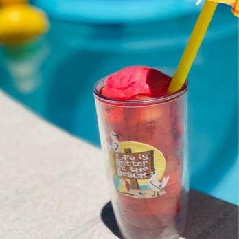 Eli Tea - Blood Orange Eli Tea w Lemonade and Raspberry Sorbet - Coffee & Tea Near Me - Birmingham, Michigan Eli Tea - Blood Orange Eli Tea w Lemonade and Raspberry Sorbet - Coffee & Tea Near Me - Birmingham, Michigan