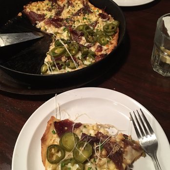 Zelo Gourmet Pizza - Corn Whole Pizza - Pizza Near Me - Arcadia, California Zelo Gourmet Pizza - Corn Whole Pizza - Pizza Near Me - Arcadia, California
