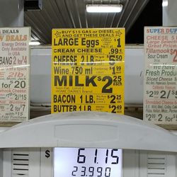 Super Duper Food Store