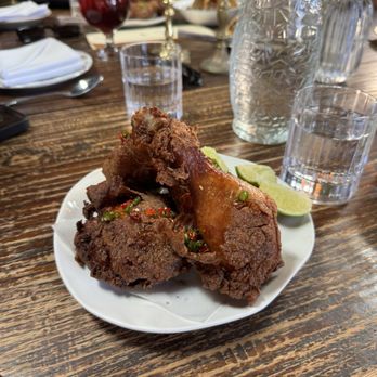 Cobi's - Cobi's Fried Chicken - Indian Near Me - Santa Monica, California Cobi's - Cobi's Fried Chicken - Indian Near Me - Santa Monica, California