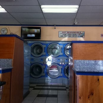 A & D Coin Laundry - Laundromat Near Me - Bell Gardens, California A & D Coin Laundry - Laundromat Near Me - Bell Gardens, California