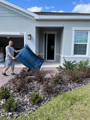 Elite Moving & Storage LLC