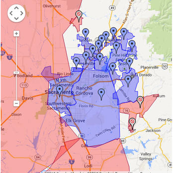 Leak Detectives - Pool & Hot Tub Service Near Me - Rocklin, California