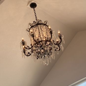 Curran Electric  - Electricians Near Me