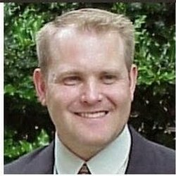 Dr Steve Tillett - Ankle & Foot Centers