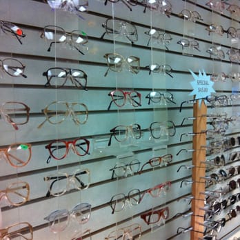 Sphinx Optical - Eyewear & Opticians Near Me - Long Beach, California