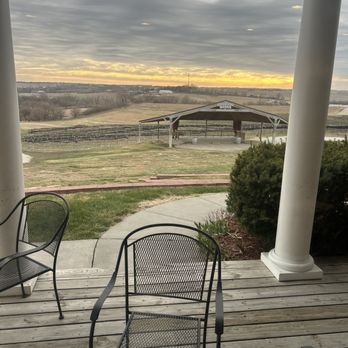 Soaring Wings - Wineries Near Me - Springfield, Nebraska