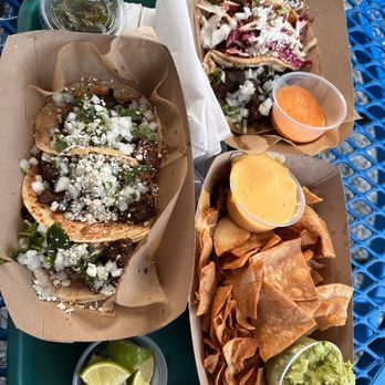 Block Taco - Steak tacos, fish tacos and chips and guac. - Tacos Near Me - Wilmington, North Carolina Block Taco - Steak tacos, fish tacos and chips and guac. - Tacos Near Me - Wilmington, North Carolina