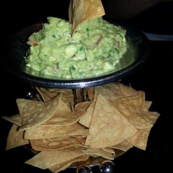 Maya - Chips and guacamole - Mexican Near Me - New York, New York Maya - Chips and guacamole - Mexican Near Me - New York, New York