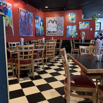 Stir Fry Cafe - Thai Near Me - Knoxville, Tennessee