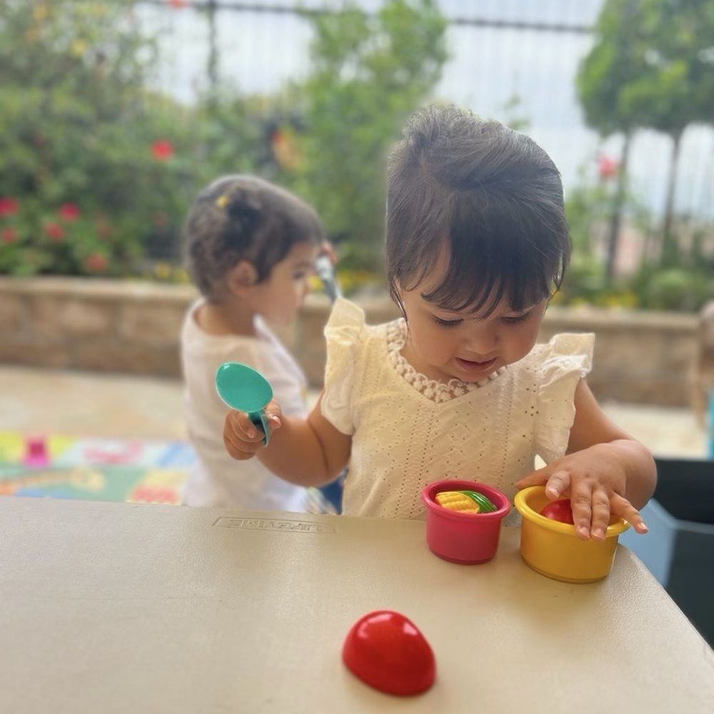 DeeCyDa Center - Preschools Near Me - Irvine, California