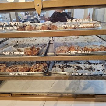 Parlor Doughnuts - Donuts Near Me - Orlando, Florida Parlor Doughnuts - Donuts Near Me - Orlando, Florida