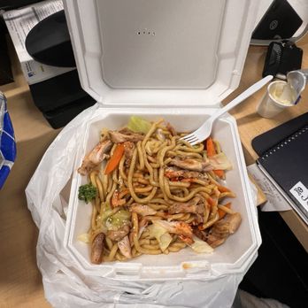 Teriyaki House - Garlic noodles - Japanese Near Me - Marysville, California Teriyaki House - Garlic noodles - Japanese Near Me - Marysville, California