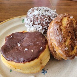 Doughnuts