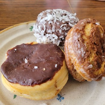 GERRY'S DONUTS - Updated December 2025 - 136 Photos & 100 Reviews