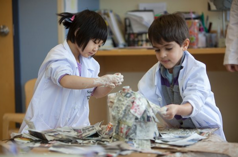 Bright Horizons at Redmond - childcare center in Redmond, WA
