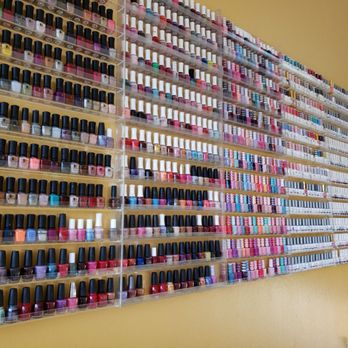 Teresa's Nails - Lots of colors! - Nail Salons Near Me - Carmichael, California Teresa's Nails - Lots of colors! - Nail Salons Near Me - Carmichael, California