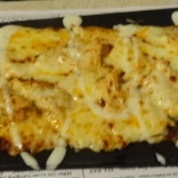 Buffalo Chicken