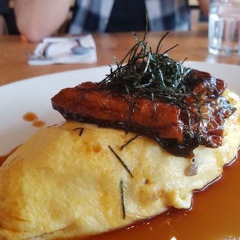 Petit Potato - Eel omurice - Taiwanese Near Me - Toronto, Ontario Petit Potato - Eel omurice - Taiwanese Near Me - Toronto, Ontario
