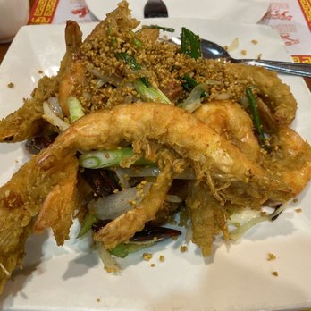 Four Seasons Chinese Restaurant - Salt pepper shrimp - Dim Sum Near Me - Clovis, California Four Seasons Chinese Restaurant - Salt pepper shrimp - Dim Sum Near Me - Clovis, California