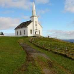 Berean Baptist Church - PASTOR SEAN, WHAT ARE THE TOP TEN THINGS YOU WOULD LOOK FOR IN A CHURCH IF YOU WERE SHOPPING FOR A NEW CHURCH?