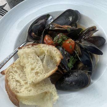 Settecento - Clams - Italian Near Me - Los Angeles, California