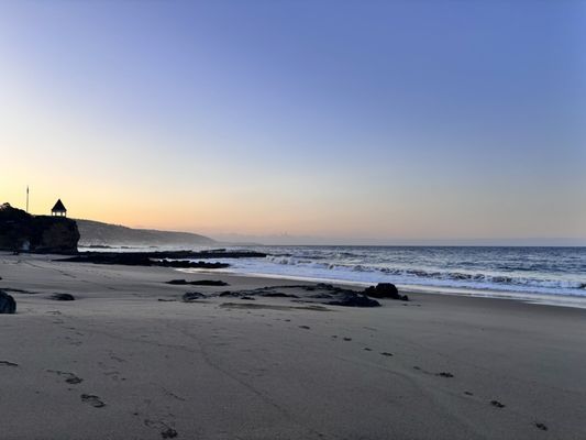 Shaws Cove by null