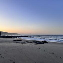 Shaws Cove - Sunrise