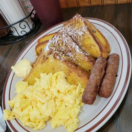 French Toast French Toast