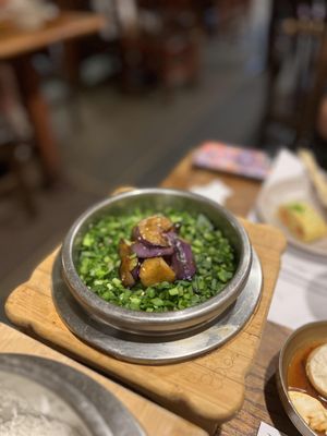 Cho Dang Gol by null