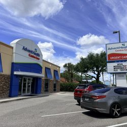 AdventHealth Centra Care University
